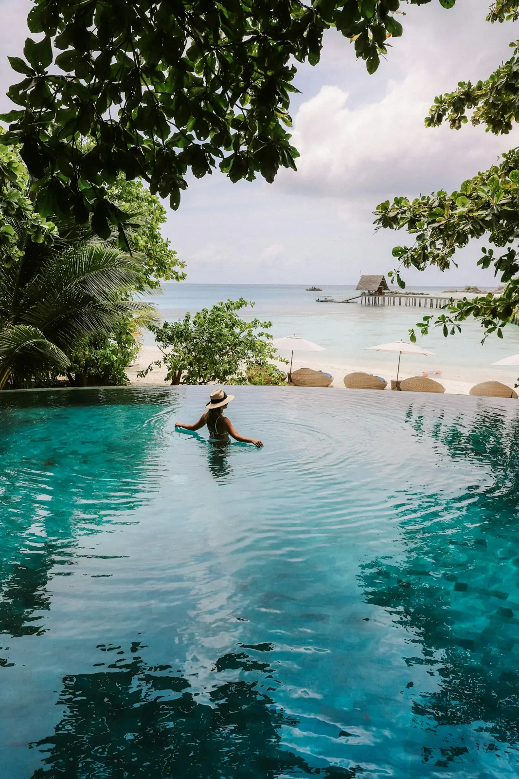 Luxury Holidays