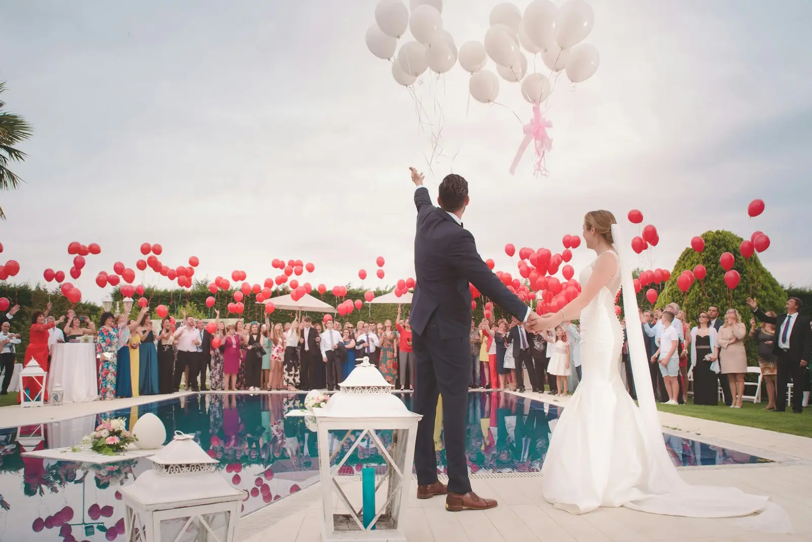 Destination Weddings & Group Journeys